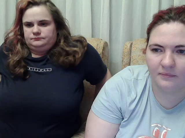 HollyXEva Cam Model Chat February 25, 2026