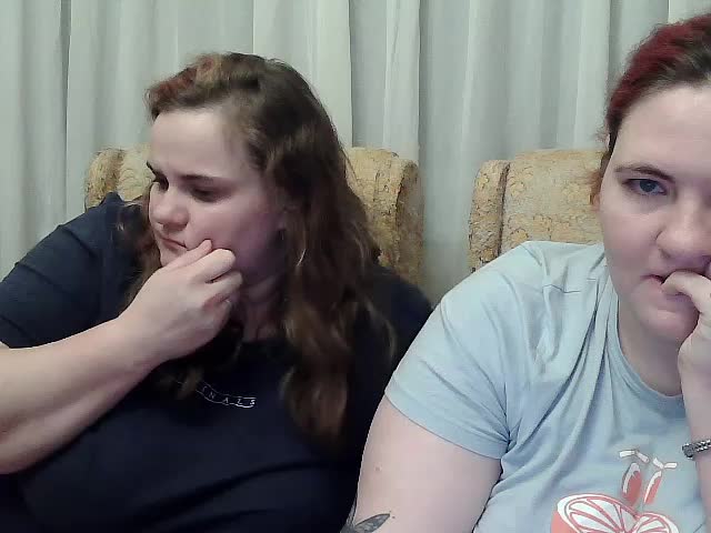 HollyXEva Cam Model Chat February 25, 2026