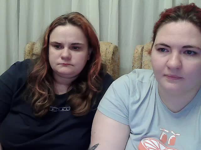 HollyXEva Cam Model Chat February 25, 2026