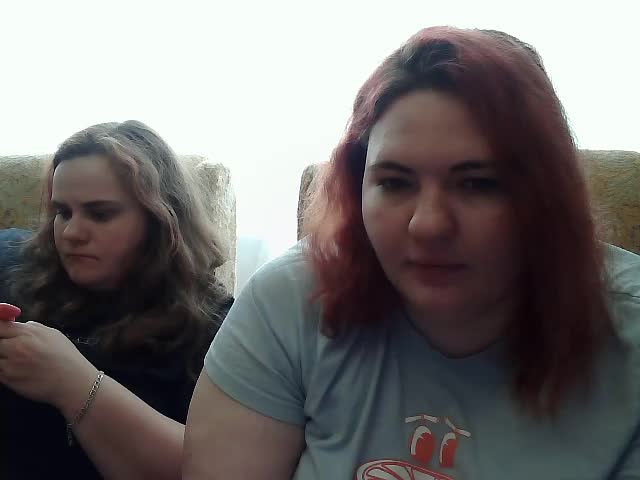 HollyXEva Cam Model Chat February 25, 2026