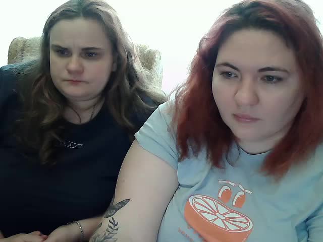 HollyXEva Cam Model Chat February 25, 2026