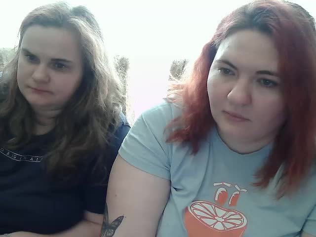 HollyXEva Cam Model Chat February 25, 2026