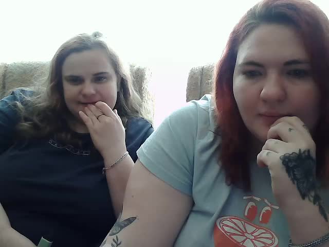 HollyXEva Cam Model Chat February 25, 2026