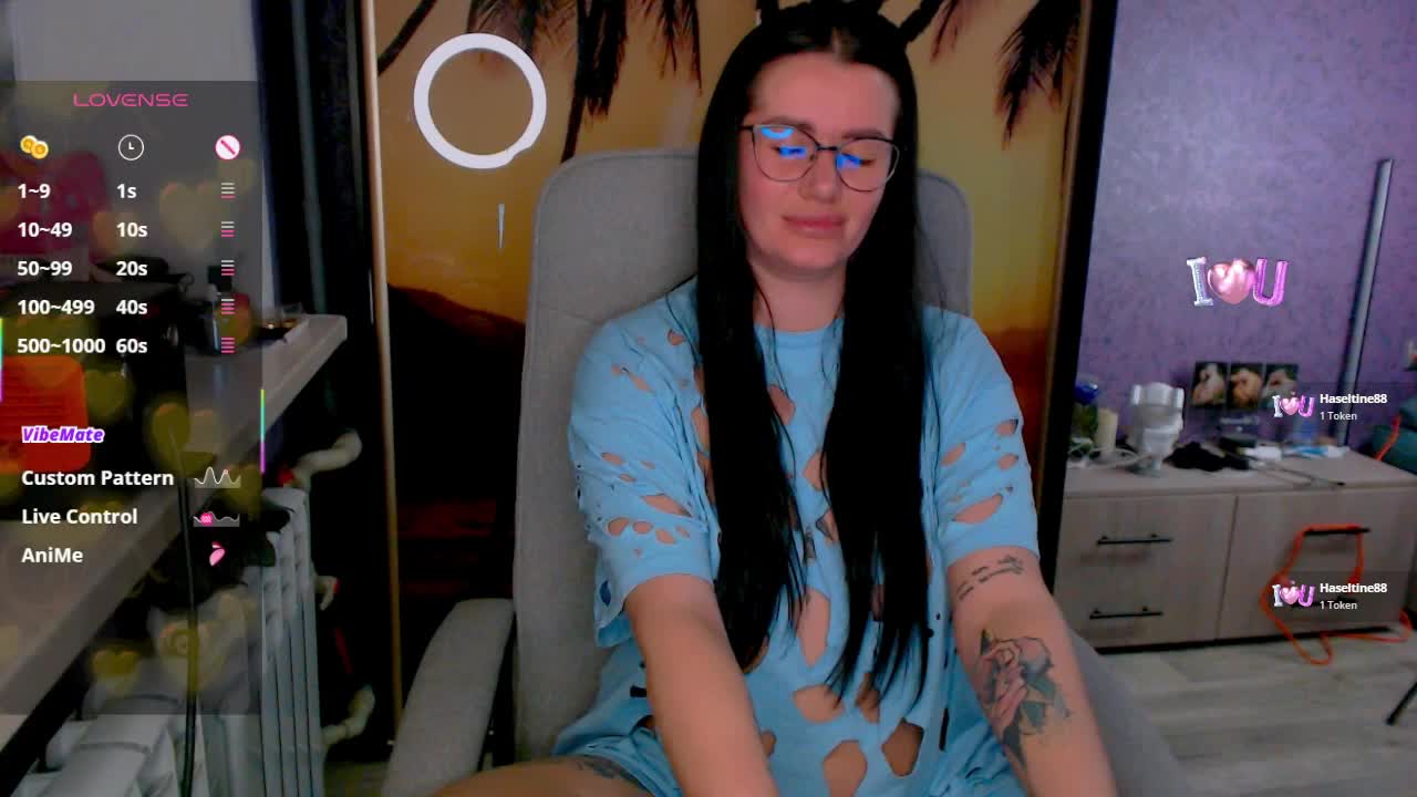 goldenwitchx Cam Model Chat February 25, 2026