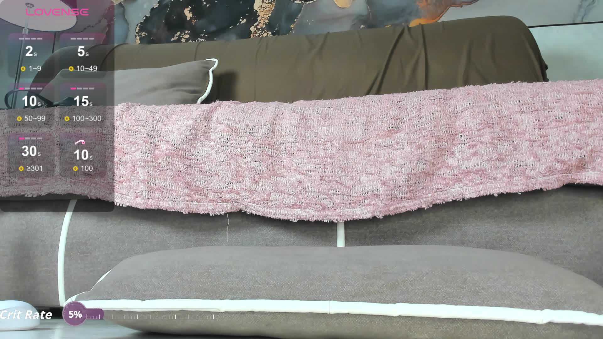 Eva-Rosy Cam Model Chat February 25, 2026