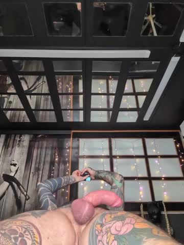 DarkDea Cam Model Chat February 25, 2026