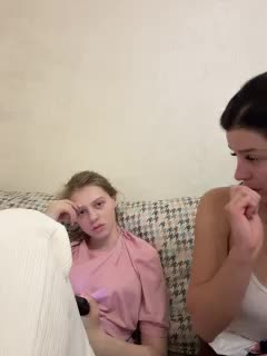 VibroMashulkaDashulka Cam Model Chat February 25, 2026