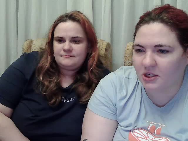 HollyXEva Cam Model Chat February 25, 2026