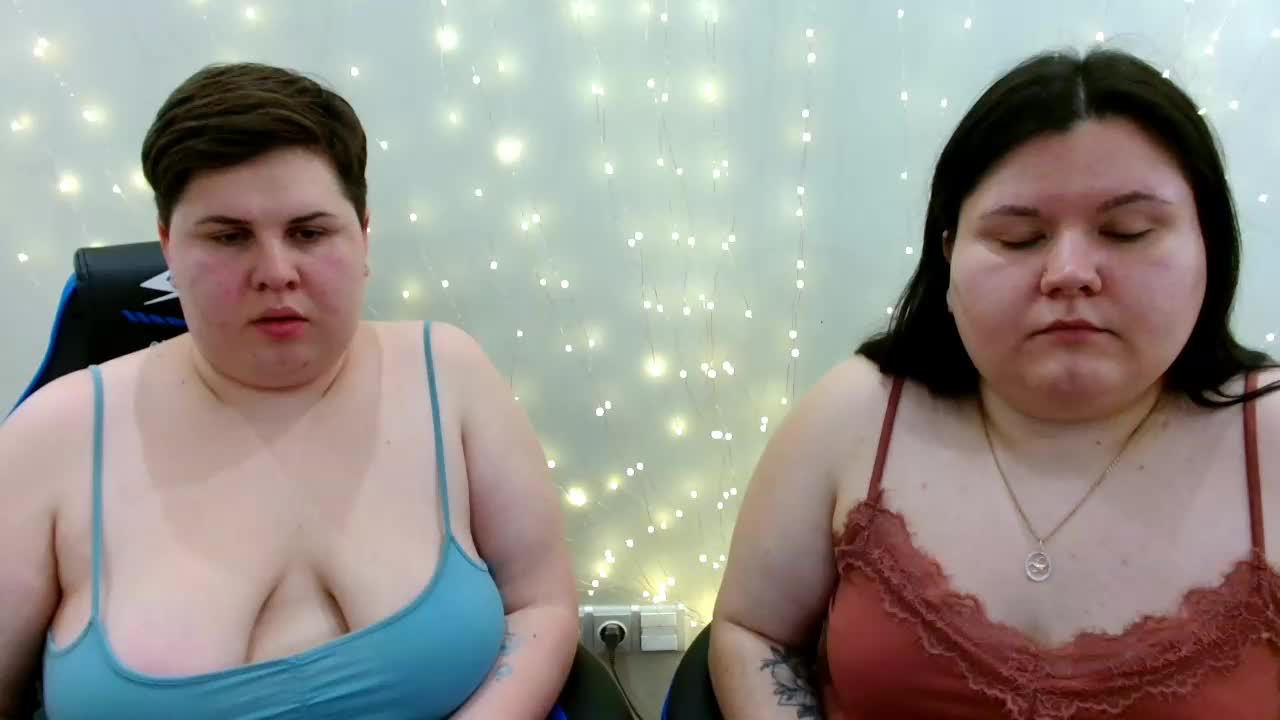 BeckyAndEllen Cam Model Chat February 25, 2026