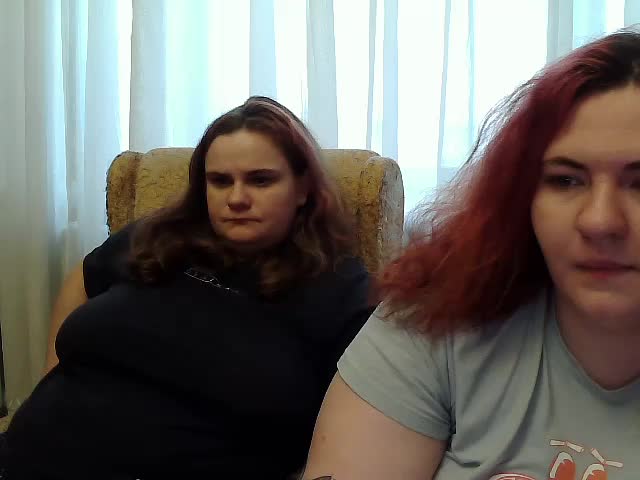 HollyXEva Cam Model Chat February 25, 2026