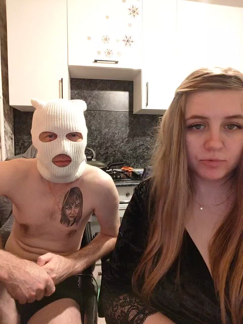 Innokentiy449 Cam Model Chat February 25, 2026