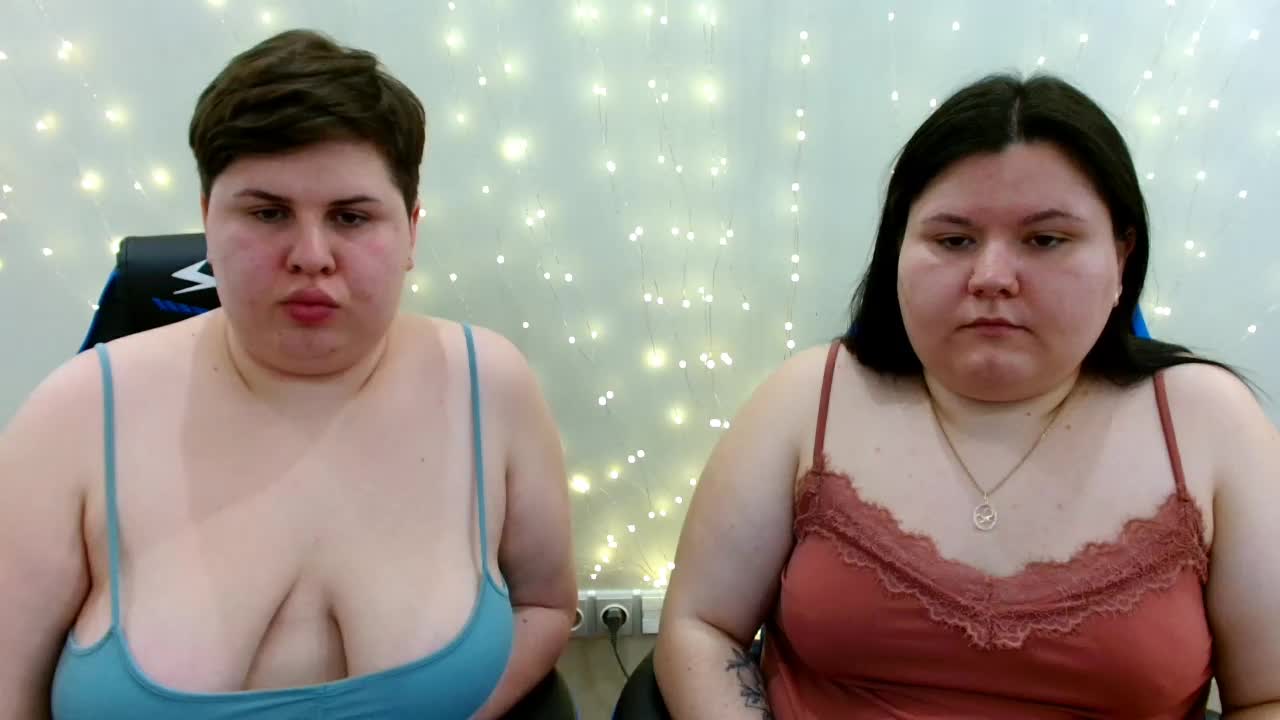 BeckyAndEllen Cam Model Chat February 25, 2026