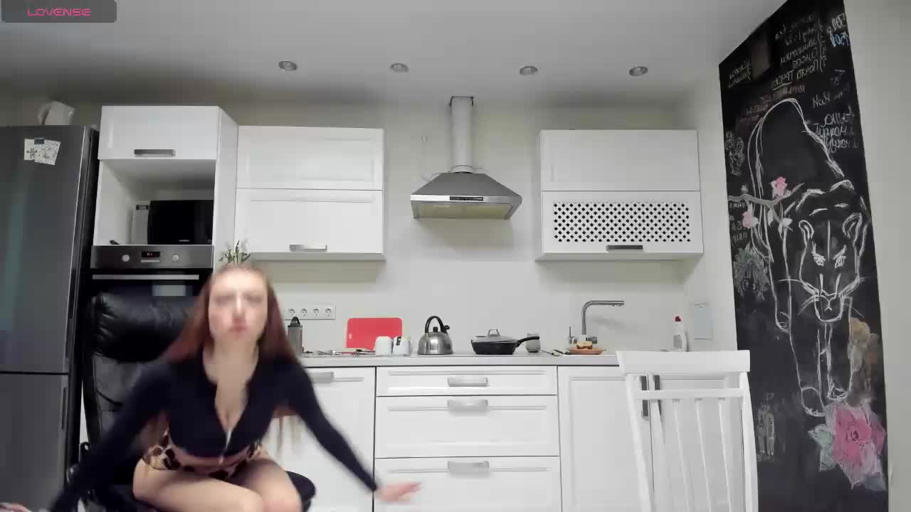 busenok Cam Model Chat February 25, 2026