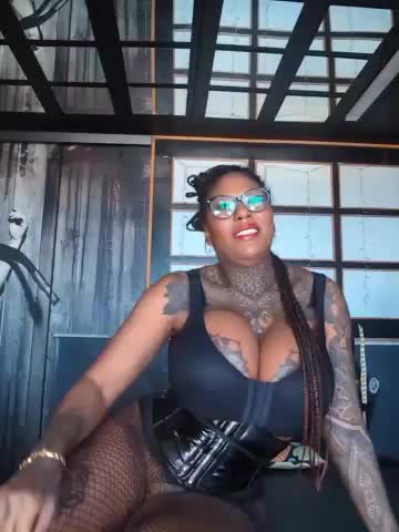 DarkDea Cam Model Chat February 25, 2026