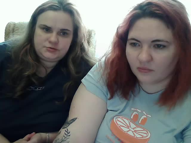 HollyXEva Cam Model Chat February 25, 2026