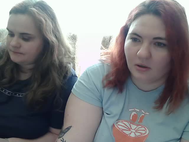 HollyXEva Cam Model Chat February 25, 2026