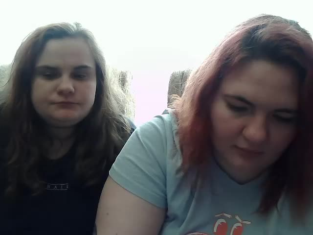 HollyXEva Cam Model Chat February 25, 2026