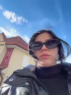 VibroMashulkaDashulka Cam Model Chat February 25, 2026