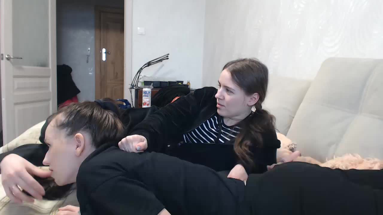 Sexygirlsem Cam Model Chat February 25, 2026