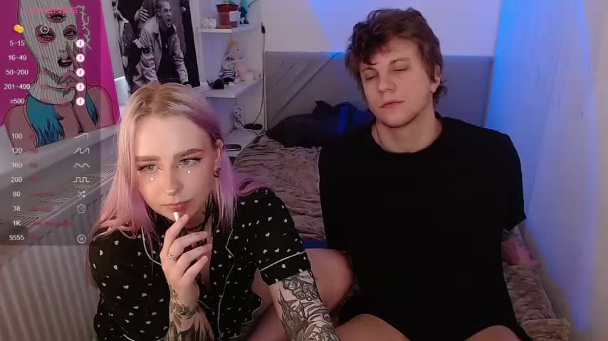 soalice Cam Model Chat February 25, 2026