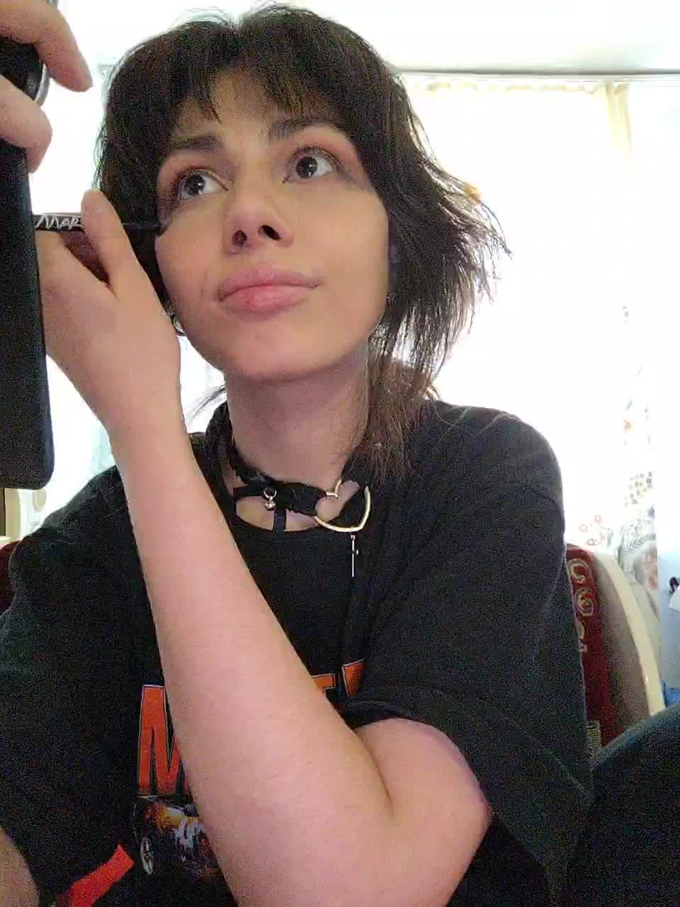 Tinablackkk Cam Model Chat February 25, 2026