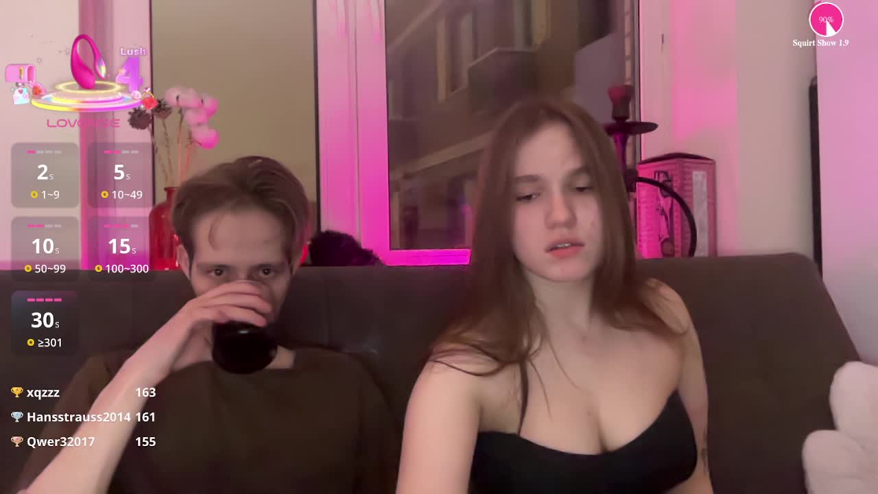 titsDestroy2007 Cam Model Chat February 25, 2026