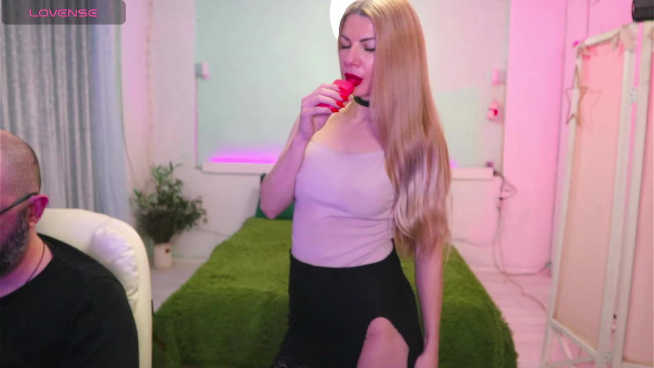 AlisaAleks Cam Model Chat February 25, 2026