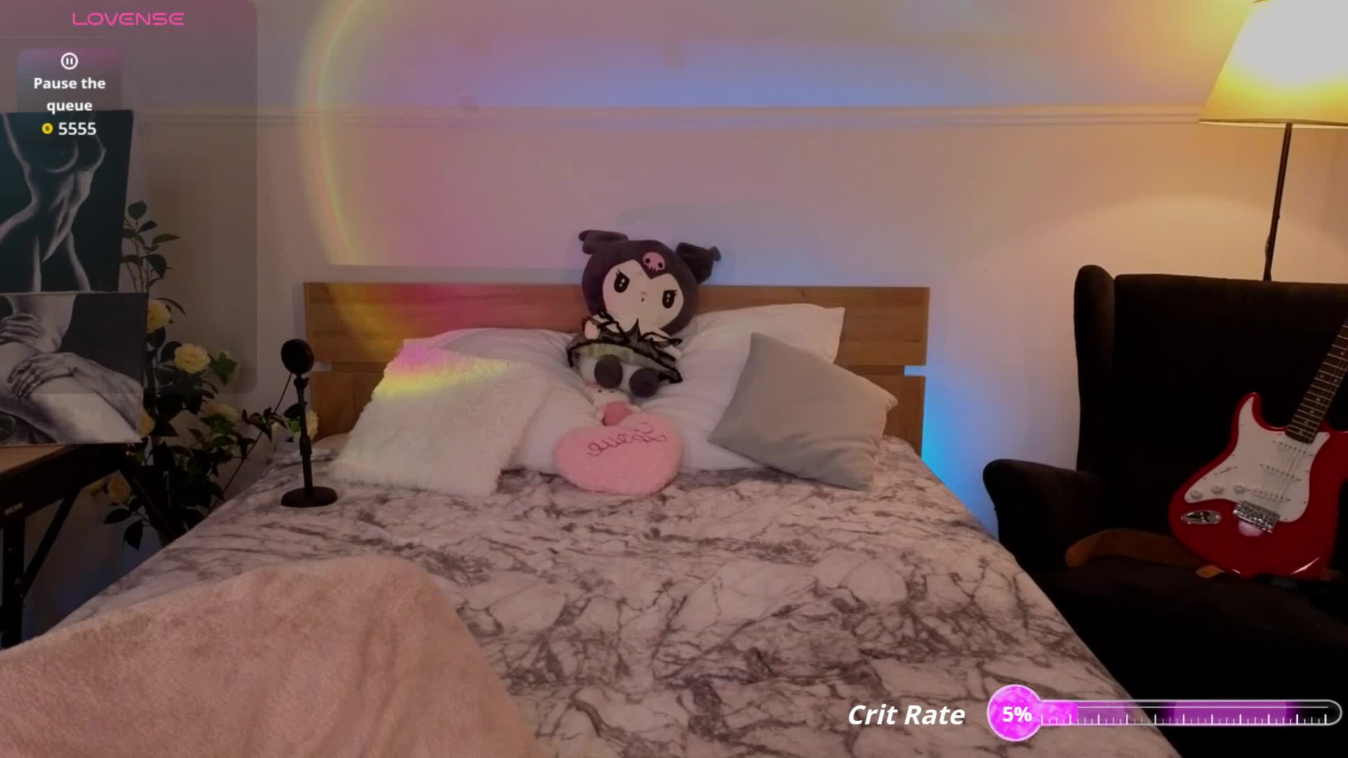 LisaaLiss Cam Model Chat February 25, 2026