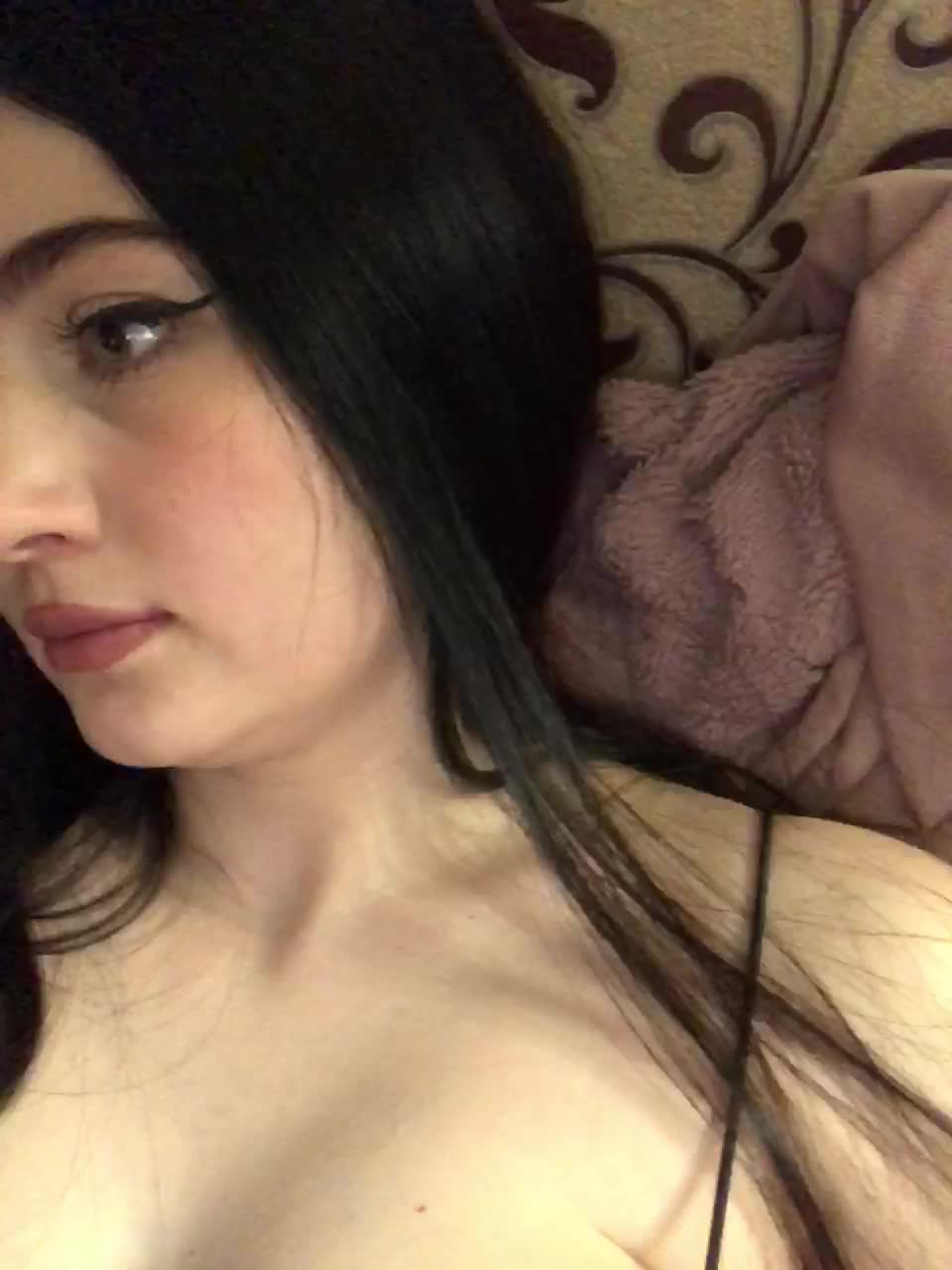 your_other_half Cam Model Chat February 25, 2026