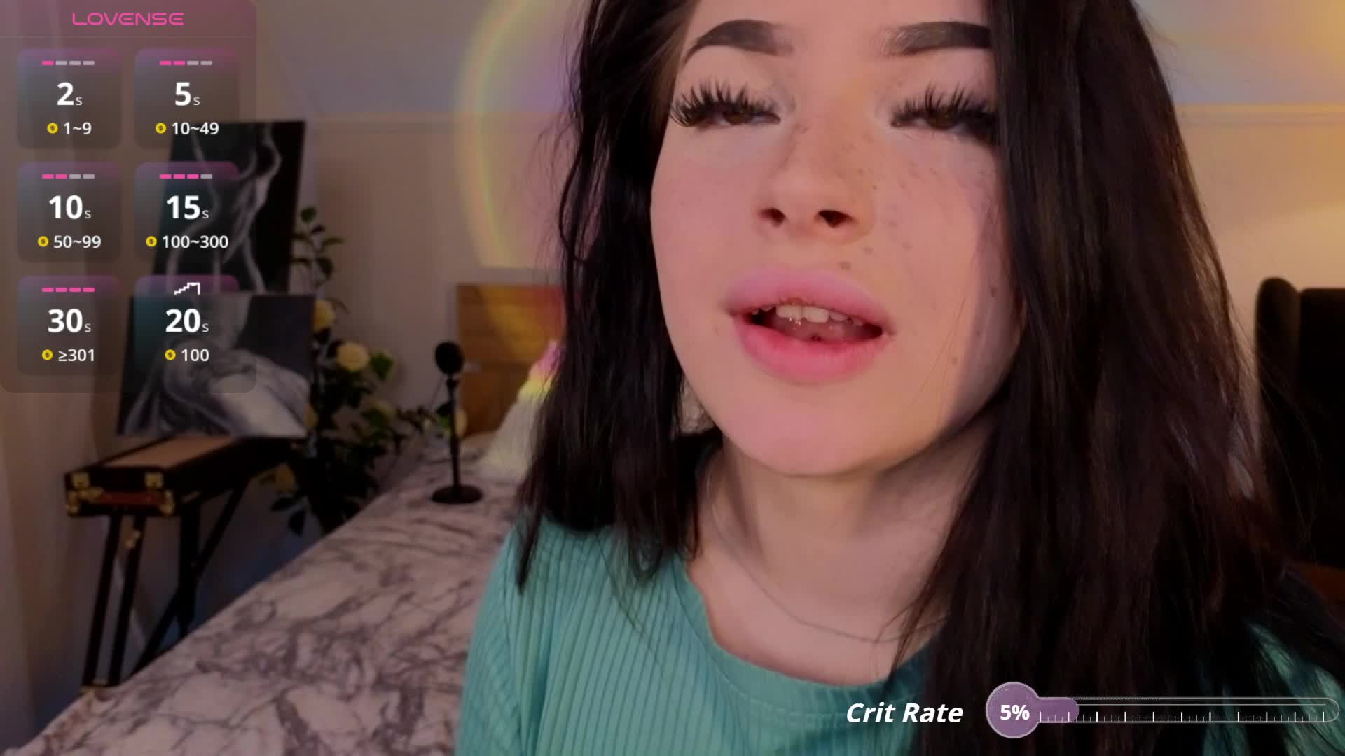 LisaaLiss Cam Model Chat February 25, 2026