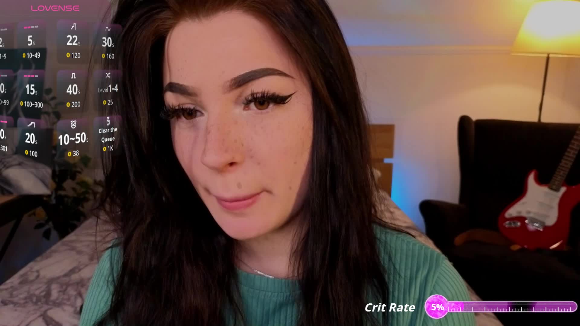 LisaaLiss Cam Model Chat February 25, 2026