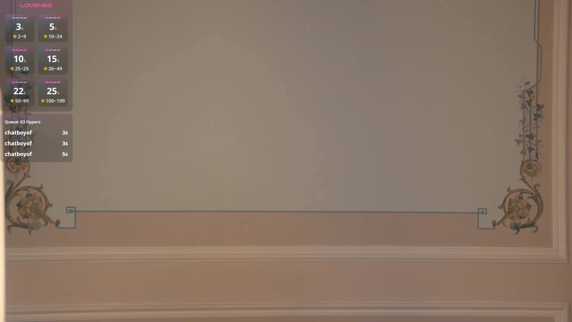 happywhores Cam Model Chat February 25, 2026