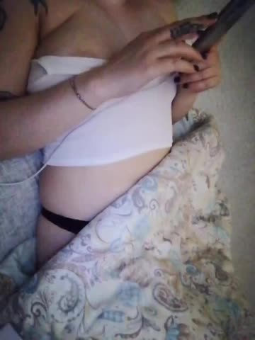 -Tiffany- Cam Model Chat February 25, 2026