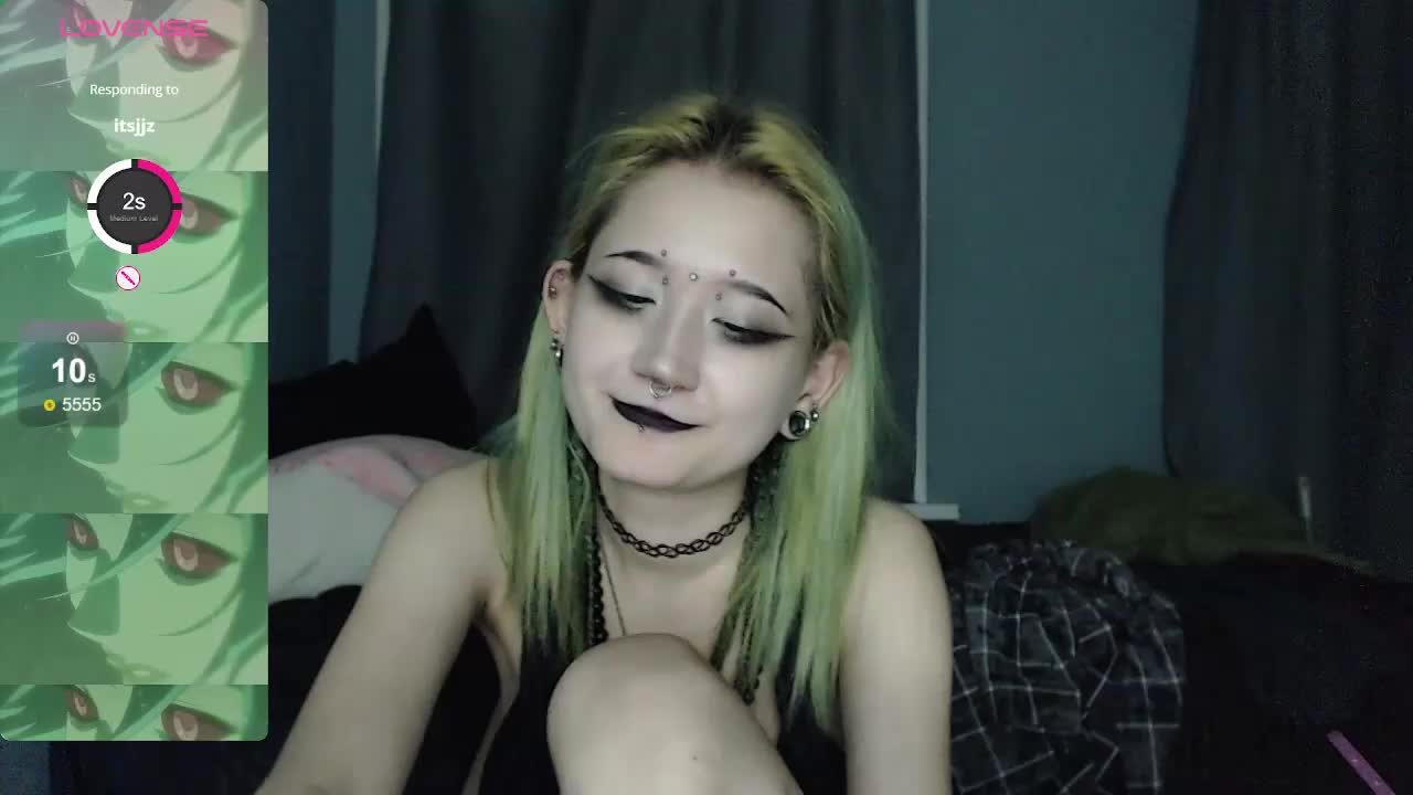 Trish-Taylor Cam Model Chat February 25, 2026