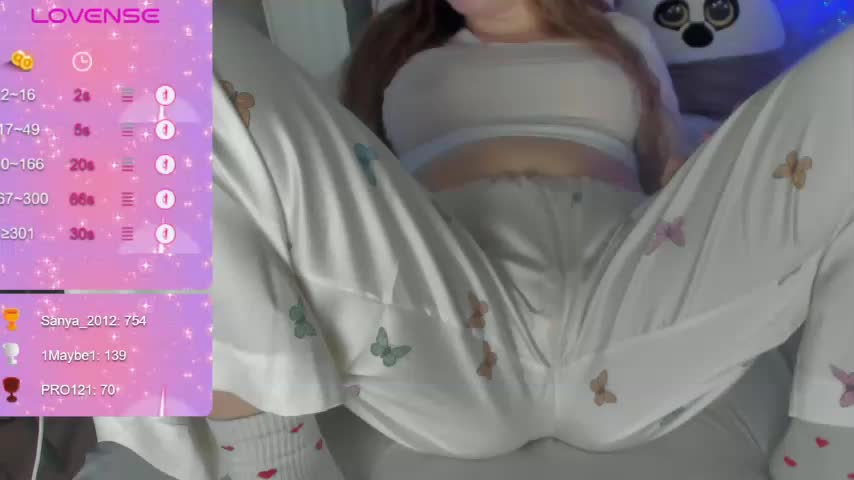 SSaibaliii Cam Model Chat February 25, 2026