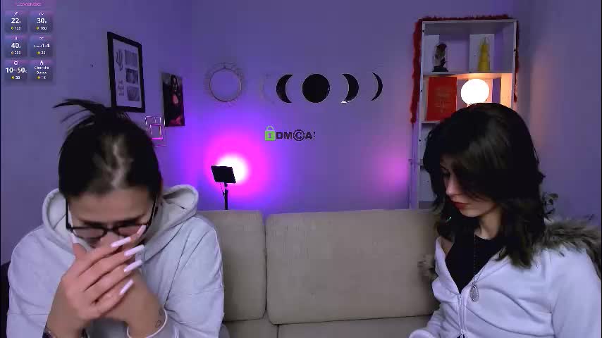 daisy_baby_ Cam Model Chat February 25, 2026