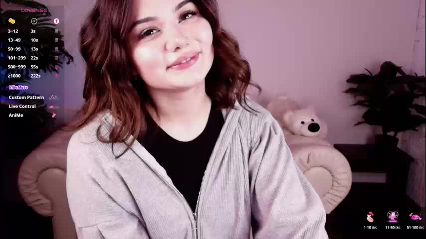 black_pant3r Cam Model Chat February 25, 2026