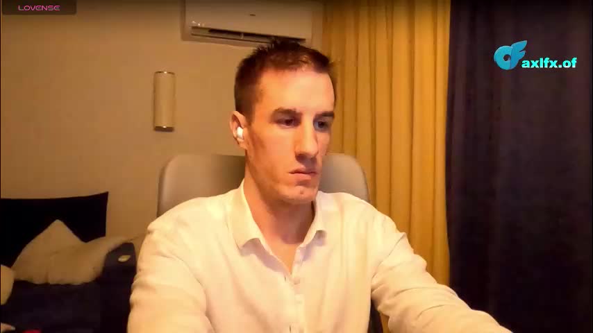 axl_fx Cam Model Chat February 25, 2026