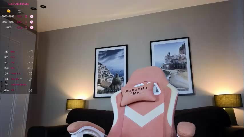 brightrays__ Cam Model Chat February 25, 2026