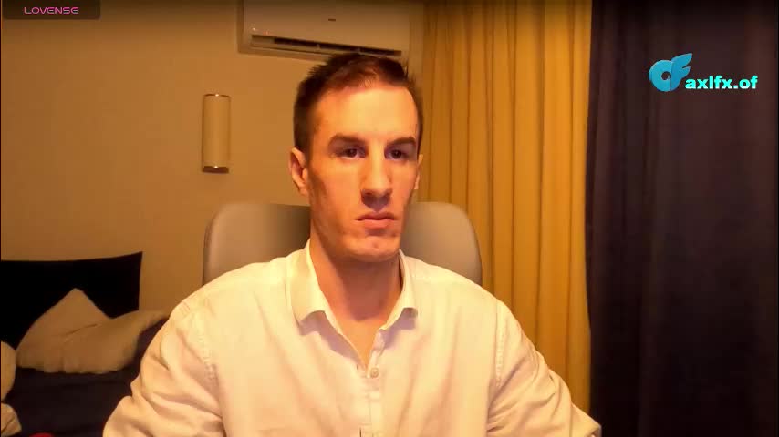 axl_fx Cam Model Chat February 25, 2026