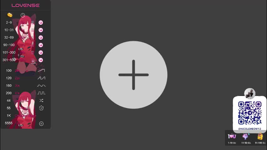 dontoke_ Cam Model Chat February 25, 2026