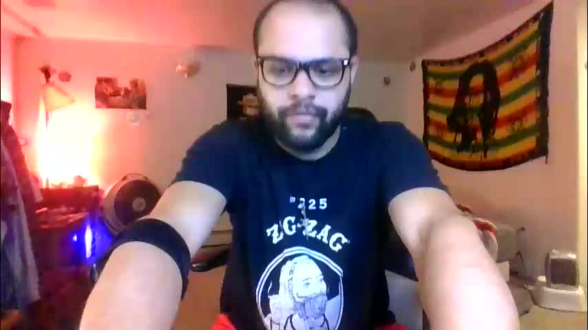 lightskinned666 Cam Model Chat February 25, 2026