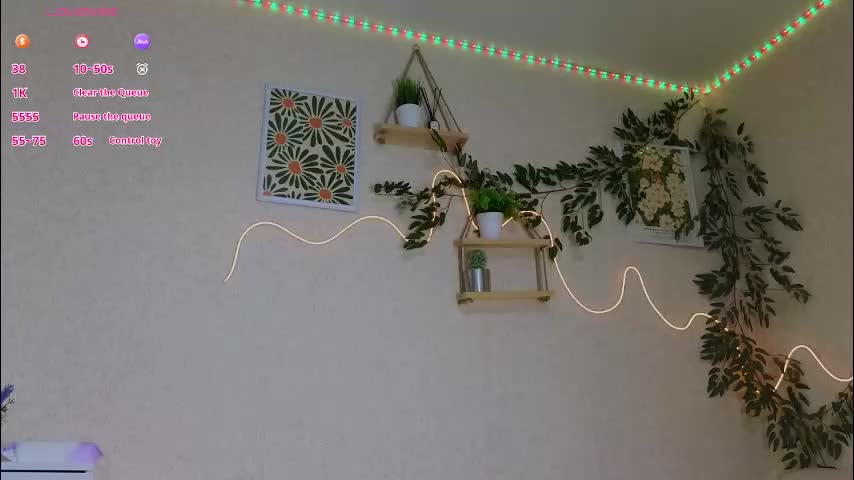 serenahall_ Cam Model Chat February 25, 2026