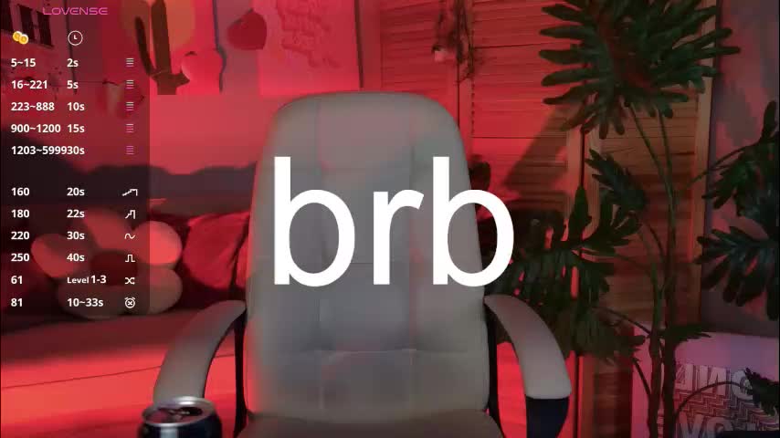 wesleegray Cam Model Chat February 25, 2026