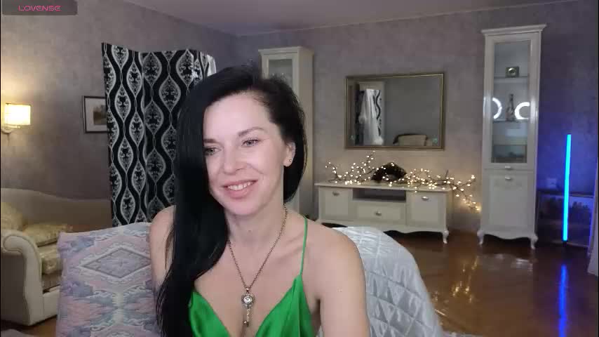 lina_flore Cam Model Chat February 25, 2026