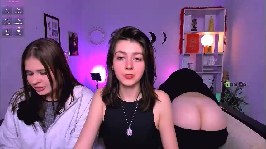 daisy_baby_ Cam Model Chat February 25, 2026