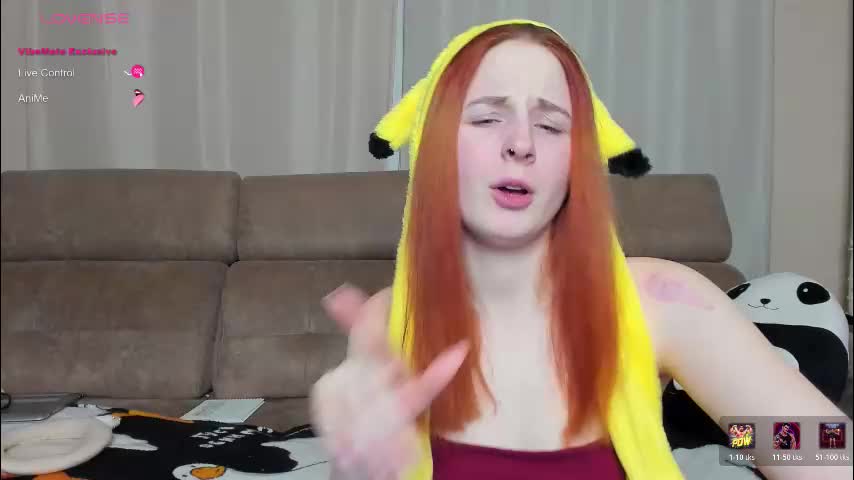 _capybara0_0 Cam Model Chat February 25, 2026