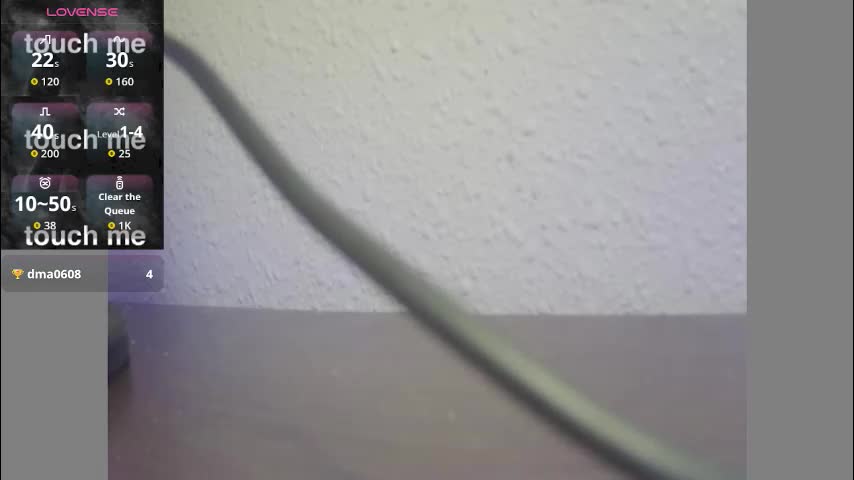 monroelovesyou Cam Model Chat February 25, 2026