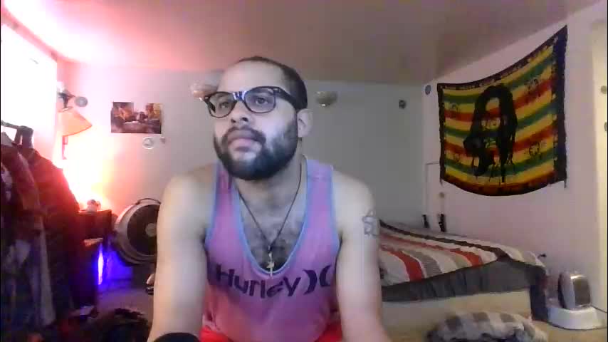 lightskinned666 Cam Model Chat February 25, 2026