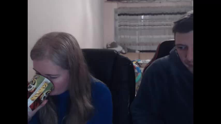 jenisandpeter Cam Model Chat February 25, 2026